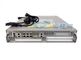 ASR1002-X, Cisco ASR1000-Series Router, wbudowany port Gigabit Ethernet, szerokość pasma systemu 5G, 6 portów SFP