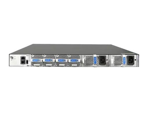 CE6881-48S6CQ Przełącznik (48*10G SFP+, 6*100G QSFP28, 2*promiennik zasilania, wejście/wyjście powietrza z boku portu)