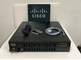 ISR4351-VSEC/K9 Cisco ISR 4351 Bundle With UC &amp; Sec Lic PVDM4-64 CUBE-25