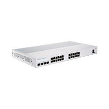 CBS350 24P 4X Cisco Business 350 Series Ethernet Zarządzane przełączniki netengine przełączniki gigabit Ethernet