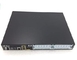 ISR4221/K9 35Mbps-75Mbps Przejście systemu 2 porty WAN/LAN 1 port SFP Multi-Core CPU 2 NIM