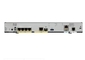 C1111-4P Routery zintegrowanych usług serii 1100 ISR 1100 4 porty Dual GE WAN Ethernet