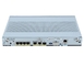 C1111-4P Routery zintegrowanych usług serii 1100 ISR 1100 4 porty Dual GE WAN Ethernet