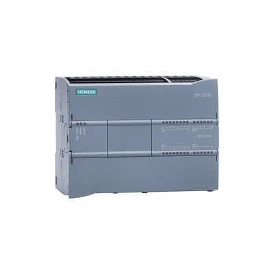 6ES7215 1AG40 0XB0 Siemens SIMATIC S7-1200 CPU 1215C Kontroler PLC Industrial Control