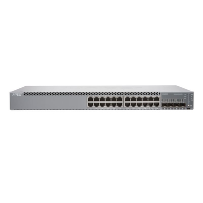 JUNIPER NETWORKS EX2300-24T przełącznik Ethernet