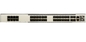 S5731-S32ST4X-D 8 10/100 / 1000Base-T Ethernet Port 24 Gigabit SFP 4 10G SFP + Prąd stały Wsparcie przednie