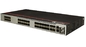 S5731-S32ST4X-D 8 10/100 / 1000Base-T Ethernet Port 24 Gigabit SFP 4 10G SFP + Prąd stały Wsparcie przednie