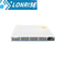 C9300 48UXM Przełączniki centrum danych Cisco Ethernet Przełącznik sieci optycznej przełącznik Ethernet