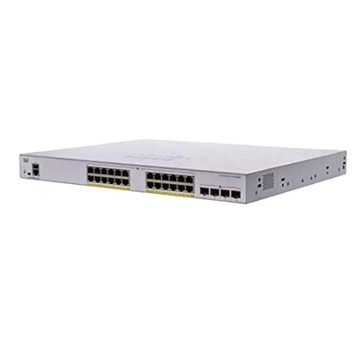 N9K-C92160YC-X Layer 2/3 Ethernet Switch zużycie energii 20W dla optymalnej wydajności