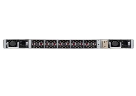 C9500-24Y4C-E Cisco Switch Catalyst 9500 24 x 1 / 10 / 25G i 4-port 40/100G niezbędne