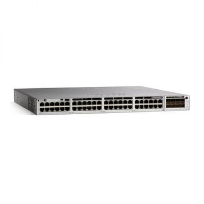 C9300-48UXM-A 9300 48-port Network Advantage switch cisco 48-port gigabit Ethernet switch Cisco