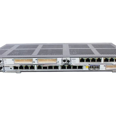 Huawei 20-Pt Ge Optical Transceiver Module Optical Network Switch dla topologii punkt-wielopunkt 40C do 65C