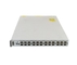 C9500-24Q-A Cisco Catalyst 9500 Switch 24-port 40G Switch, korzyść sieciowa
