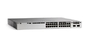 Cisco C9300-24S-A Catalyst 9300 Zarządzany przełącznik L3 - 24 porty SFP gigabitów