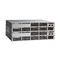Cisco C9300-24S-A Catalyst 9300 Zarządzany przełącznik L3 - 24 porty SFP gigabitów