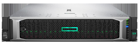 Serwer H3C UniServer R4900 G6 to najnowsza generacja serwera H3C X86 2U 2-Socket Rack.