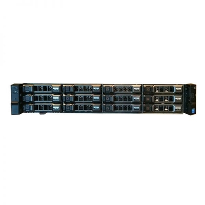 Serwer Dell PowerEdge R730 Xeon E5-2640 v4, 32 GB, podwójny serwer SAS H330 o pojemności 2 TB