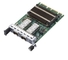 Lenovo — 4XC7A08238 — ThinkSystem Broadcom 57414 2-portowy adapter Ethernet OCP 10/25GbE SFP28 — PCI Express 3.0 X8 — 2 porty