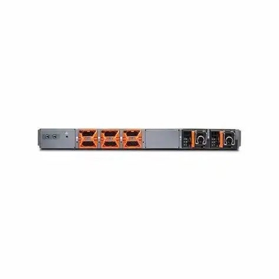 MX204-IR Uniwersalna platforma routingu oryginalny router przedsiębiorstwa MX204-IR