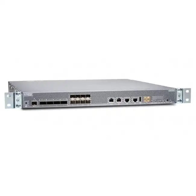 MX204-IR Uniwersalna platforma routingu oryginalny router przedsiębiorstwa MX204-IR