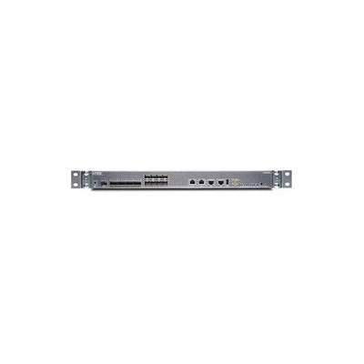 MX204-IR Uniwersalna platforma routingu oryginalny router przedsiębiorstwa MX204-IR