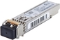 Moduł Cisco 1000BASE-SX SFP do wdrożeń Gigabit Ethernet, Hot Swappable