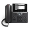CP-8811-K9 szerokopasmowy wyświetlacz szarości Wysokiej jakości komunikacja głosowa Łatwe w obsłudze Cisco EnergyWise
