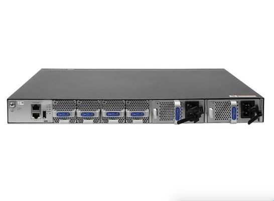CE6820-48S6CQ-A, przełącznik Huawei CloudEngine 6800, zasilanie 48x10G SFP+/6x100G QSFP28/2xAC