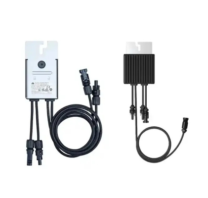 Merc-1100w-p Merc-1300w-pHuawei / Tigo / Solaredge 450w 600w Solar Edge Panel Smart Pv Voltage Merc-1100w-P Merc-1300w-P Optymalizator słoneczny