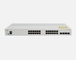CBS350-24T-4G Cisco Business 350 Switch 24 10 / 100 / 1000 Porty 4 Porty SFP