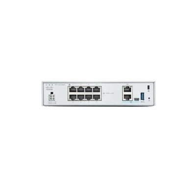 Cisco FPR1010-NGFW-K9 Firepower 1010 Next Generation Firewall Appliance