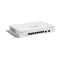 C9500-24Y4C-Cisco przełącznik sieciowy warstwy 2/3 Przełącznik sieciowy z szybkością 10/100/1000 Mbps dla szybkiego przekazywania danych