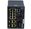 IE-2000-8TC-GB IE-2000-8TC-G-B - Ethernet przemysłowy serii 2000 IE 8 10/100 2 T/SFP Base