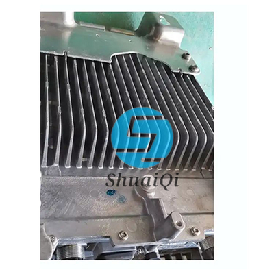 N O K I A FRGY 472854A dla BBU RRU Sprzęt stacji bazowej Nokii posiada 2 nadajniki o mocy 60W każdy