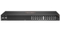 JL678A -Aruba CX 6100 Series Switch With (24) 10/100/1000 Ports + (4) SFP+ Ports Factory Sealed