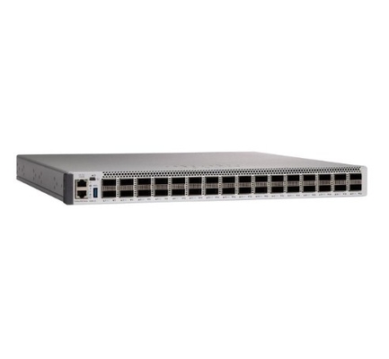 Cisco C9500-32C-A 32-portowy przełącznik 100G z licencją Advanced