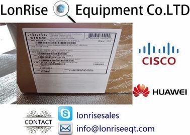 WS-C2960CX-8PC-L Cisco Switch Catalyst 2960CX PoE+ Sieciowy przełącznik światłowodowy 8-portowy, 3-warstwowy