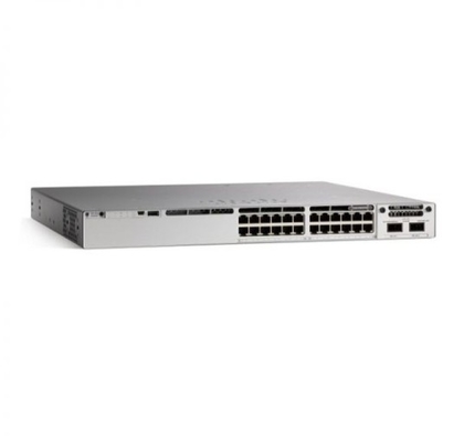 C9300-24UXB-E Cisco Catalyst Deep Buffer 24p MGig UPOE Network Essentials