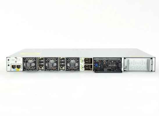 C9300-24UXB-E Cisco Catalyst Deep Buffer 24p MGig UPOE Network Essentials