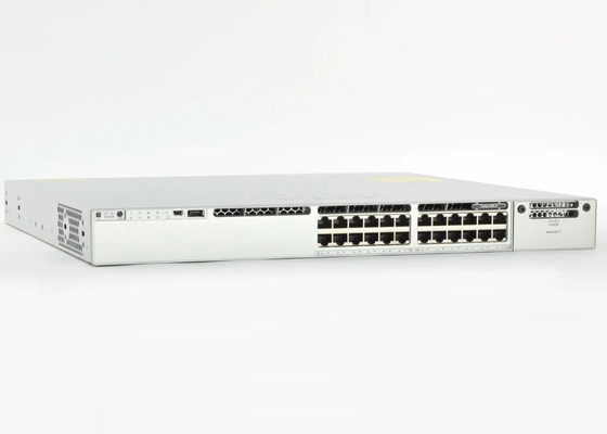 C9300-24UXB-E Cisco Catalyst Deep Buffer 24p MGig UPOE Network Essentials