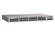 C9300-48S-E Cisco Catalyst 9300 48 GE SFP Porty Modularne przełączniki Uplink Network Essentials Cisco 9300 Switch