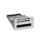 Moduł interfejsu rozszerzenia sieci Cisco Ethernet WAN C9200-NM-4X