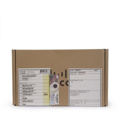 C9300 NM 8X Cisco Ethernet Switch Catalyst 9300 8 x 10GE