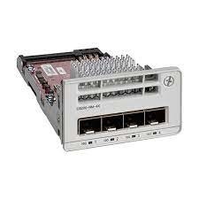 C9300-NM-8X Cisco Catalyst 9300 8 X 10GE Moduł sieciowy z nowym i oryginalnym C9300-NM-8X