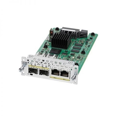 Moduł karty interfejsu rozszerzenia sieci Cisco Ethernet WAN 9361-8i