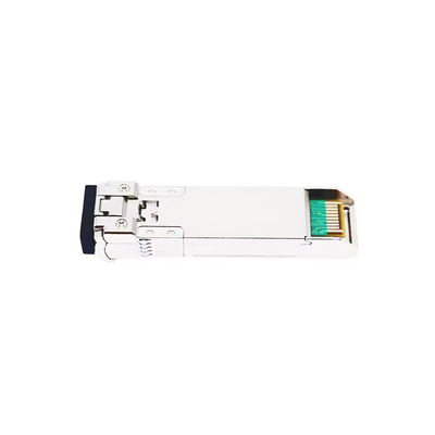 OSX010000 Transceiver optyczny Huawei OSX010000 Transceiver optyczny SFP+ 10G Moduł jednomodowy ((1310nm 10km LC)