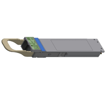 Moduł nadajnika optycznego SFP-1000BaseT Huawei eSFP-FE-LX-S Prędkość transmisji danych z typem złącza SFP