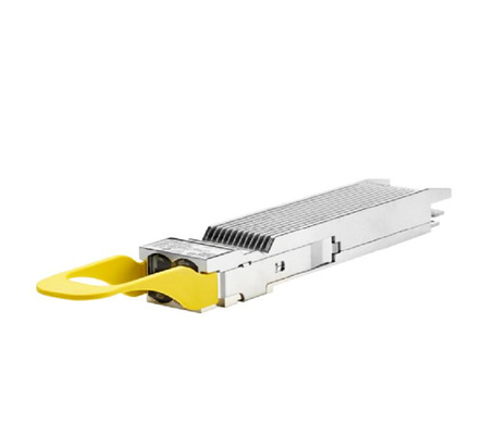 Moduł QSFP28-100G-LR4 LC Interface Huawei High Speed Transceiver Spa Optical Transceiver Module