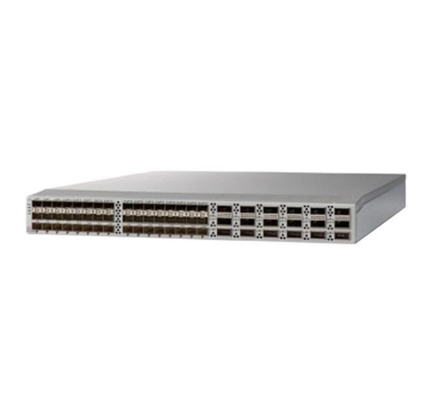 N9K-C92300YC Cisco Nexus 9000 Series Switch Nexus 9200 Z 48p 10/25 Gbps I 18p 100G QSFP28