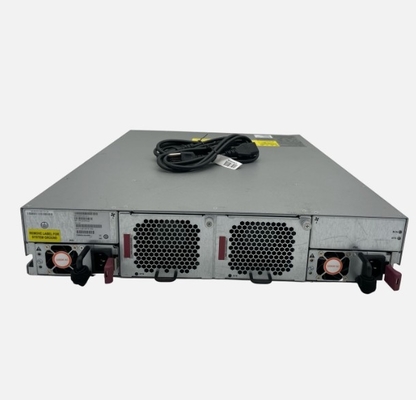 N9K-C92160YC-X - Cisco Nexus 9000 Switches Nexus 9K Fixed With 48p 10G SFP+ And 6p 40G OR 4p 100G